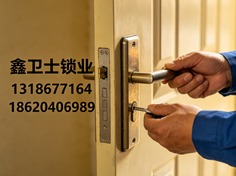 余江家庭开锁换锁