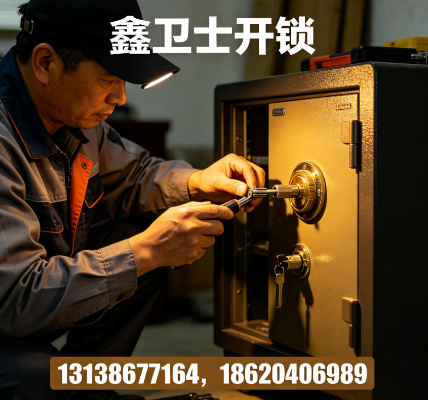 余江保险柜开锁