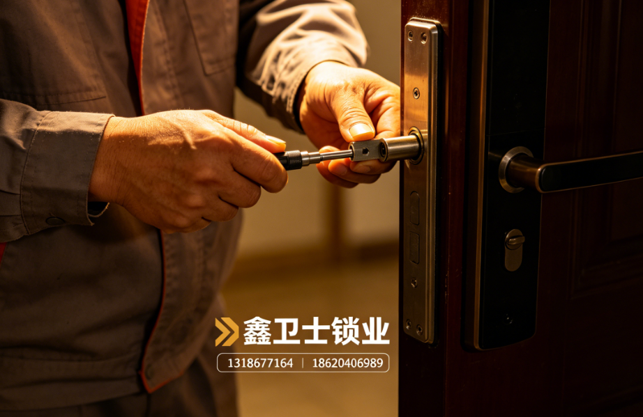 余江开锁避坑指南，余江开锁防套路，余江正规开锁